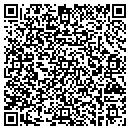 QR code with J C Owen & Assoc Inc contacts
