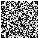 QR code with Hillview Tavern contacts
