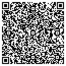 QR code with Hodle Tavern contacts
