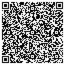 QR code with Hitchens Frame Shop contacts