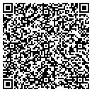 QR code with J & S Distributing Inc contacts