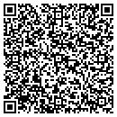 QR code with K D Cole Foods Inc contacts