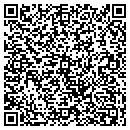 QR code with Howard's Tavern contacts