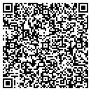 QR code with Unvired Inc contacts