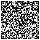 QR code with Howie's Pub contacts