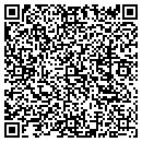 QR code with A A Abba Bail Bonds contacts