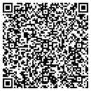 QR code with H3 Missions Inc contacts