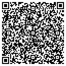 QR code with Hunt JB Corp contacts