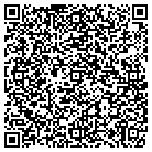 QR code with Klg International USA Inc contacts