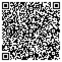 QR code with Kms Food contacts