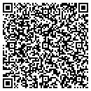 QR code with Jacks Tavern contacts
