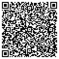QR code with Hcdd contacts
