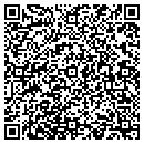 QR code with Head Start contacts
