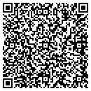 QR code with Herc contacts