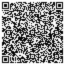QR code with The Feedlot contacts