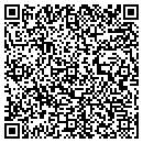 QR code with Tip Top Nails contacts