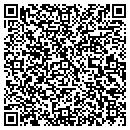 QR code with Jigger's Cafe contacts