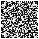QR code with Joe's Place contacts