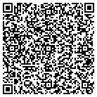 QR code with Michael B Vincent MD contacts
