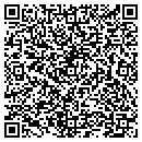QR code with O'Brien Properties contacts