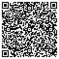 QR code with Quiznos contacts