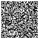 QR code with J & R Tavern contacts