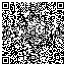 QR code with W E Telecom contacts