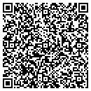 QR code with Atrium Cpu contacts
