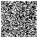 QR code with Kgjg Incorporated contacts