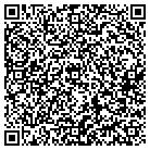 QR code with F S N B Armed Services Bank contacts