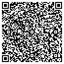 QR code with Raceway Motel contacts