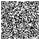 QR code with A To Z Packaging Inc contacts