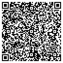 QR code with Red Ranch Motel contacts