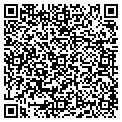 QR code with Napd contacts