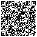 QR code with Lamp House contacts