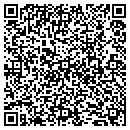 QR code with Yakety Yak contacts