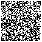 QR code with Yakety Yak contacts