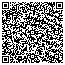 QR code with Zackron Cyber Cafe contacts