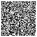 QR code with Niman Distributing contacts