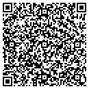 QR code with Z Page & Cellular contacts