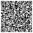 QR code with Red Wing Antiques contacts
