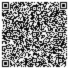 QR code with Orange Housing Developmnt Corp contacts