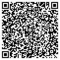 QR code with Lemon's Tavern contacts
