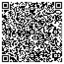 QR code with Rogers Temple AOH contacts