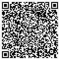 QR code with ABC contacts