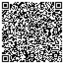 QR code with Abf Labs Inc contacts