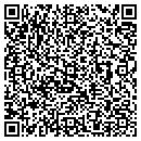 QR code with Abf Labs Inc contacts