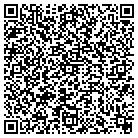 QR code with B M E Paging & Cellular contacts