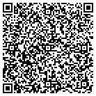 QR code with River Run Antique Mall LLC contacts