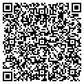 QR code with B N 2 U Wireless contacts